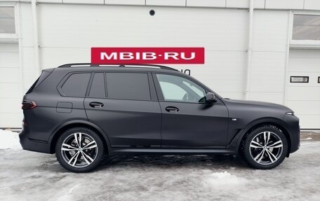 BMW X7, 2022 год, 15 999 000 рублей, 6 фотография