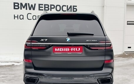 BMW X7, 2022 год, 15 999 000 рублей, 4 фотография