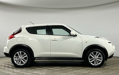 Nissan Juke II, 2014 год, 1 249 000 рублей, 4 фотография