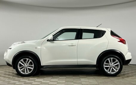 Nissan Juke II, 2014 год, 1 249 000 рублей, 3 фотография