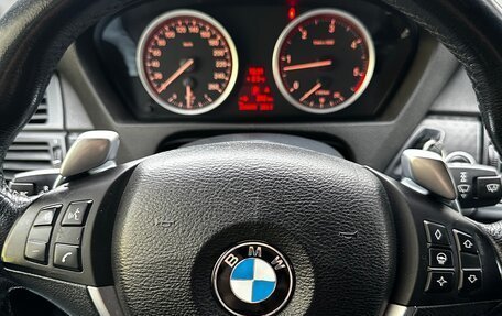 BMW X6, 2009 год, 1 910 000 рублей, 3 фотография