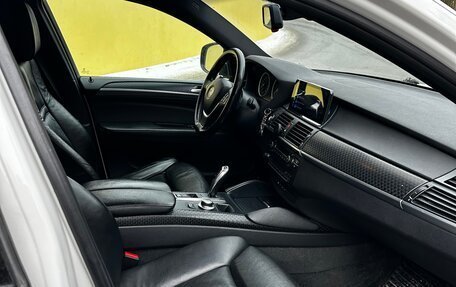 BMW X6, 2009 год, 1 910 000 рублей, 17 фотография