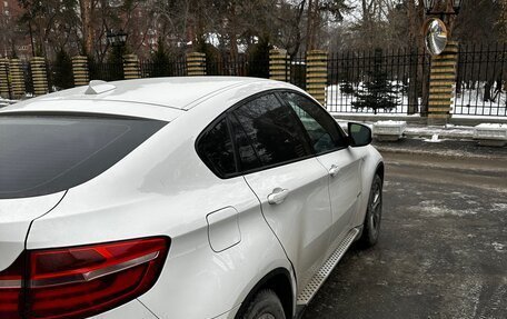 BMW X6, 2009 год, 1 910 000 рублей, 12 фотография