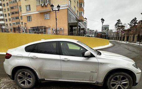 BMW X6, 2009 год, 1 910 000 рублей, 13 фотография