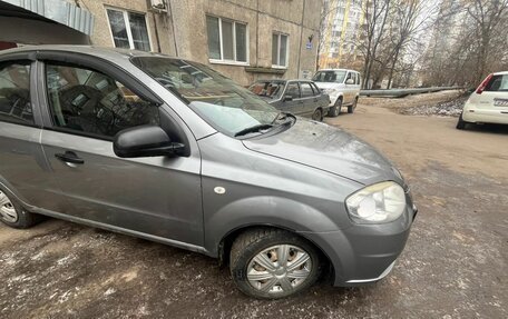 Chevrolet Aveo III, 2011 год, 430 000 рублей, 12 фотография