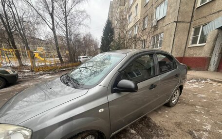 Chevrolet Aveo III, 2011 год, 430 000 рублей, 13 фотография