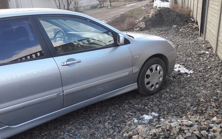 Mitsubishi Lancer IX, 2004 год, 350 000 рублей, 5 фотография