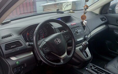 Honda CR-V IV, 2013 год, 1 680 000 рублей, 17 фотография