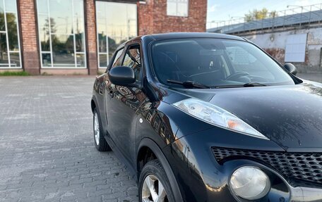 Nissan Juke II, 2012 год, 970 000 рублей, 2 фотография