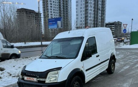 Ford Transit Connect, 2008 год, 310 000 рублей, 3 фотография