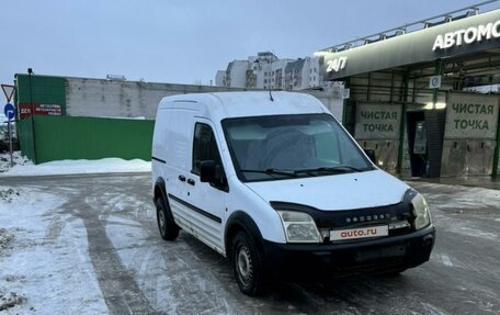 Ford Transit Connect, 2008 год, 310 000 рублей, 2 фотография