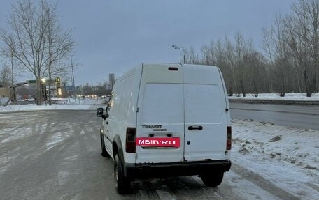 Ford Transit Connect, 2008 год, 310 000 рублей, 4 фотография