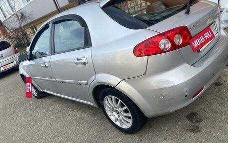 Chevrolet Lacetti, 2004 год, 470 000 рублей, 4 фотография