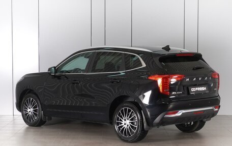 Haval Jolion, 2023 год, 2 098 000 рублей, 2 фотография