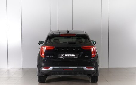 Haval Jolion, 2023 год, 2 098 000 рублей, 4 фотография