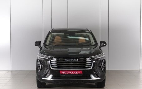 Haval Jolion, 2023 год, 2 098 000 рублей, 3 фотография