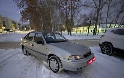 Daewoo Nexia I рестайлинг, 2006 год, 180 000 рублей, 1 фотография