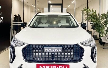 Haval Jolion, 2024 год, 2 771 010 рублей, 3 фотография