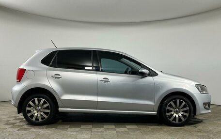 Volkswagen Polo VI (EU Market), 2012 год, 749 000 рублей, 4 фотография