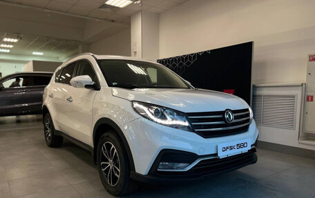 DongFeng 580 I, 2024 год, 2 499 000 рублей, 4 фотография