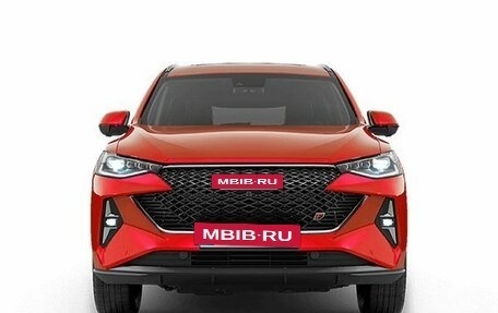 Haval F7, 2024 год, 2 820 510 рублей, 3 фотография