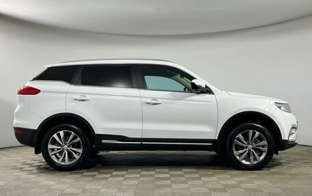 Geely Atlas I, 2021 год, 1 699 000 рублей, 4 фотография