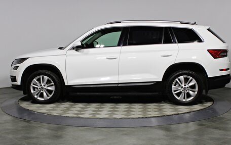 Skoda Kodiaq I, 2019 год, 2 797 000 рублей, 8 фотография