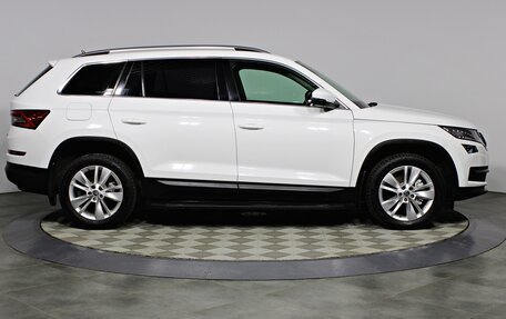 Skoda Kodiaq I, 2019 год, 2 797 000 рублей, 4 фотография