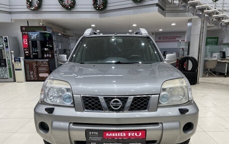 Nissan X-Trail, 2005 год, 850 000 рублей, 6 фотография