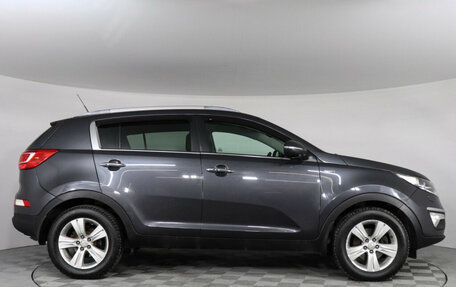 KIA Sportage III, 2012 год, 1 399 000 рублей, 5 фотография