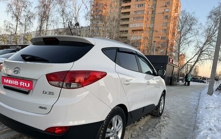 Hyundai ix35 I рестайлинг, 2013 год, 1 350 000 рублей, 2 фотография