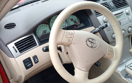 Toyota Camry Solara I, 2003 год, 1 500 000 рублей, 2 фотография