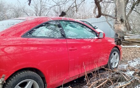 Toyota Camry Solara I, 2003 год, 1 500 000 рублей, 8 фотография