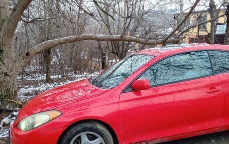 Toyota Camry Solara I, 2003 год, 1 500 000 рублей, 7 фотография