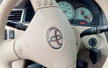 Toyota Camry Solara I, 2003 год, 1 500 000 рублей, 16 фотография