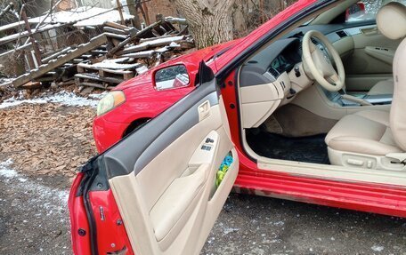 Toyota Camry Solara I, 2003 год, 1 500 000 рублей, 17 фотография