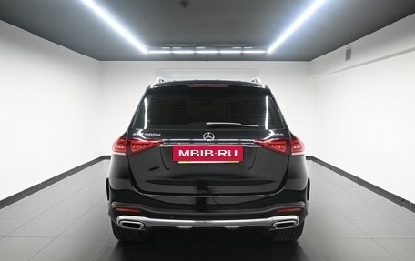 Mercedes-Benz GLE, 2020 год, 9 850 000 рублей, 4 фотография