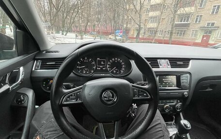 Skoda Octavia, 2015 год, 950 000 рублей, 12 фотография