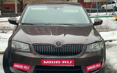 Skoda Octavia, 2015 год, 950 000 рублей, 8 фотография