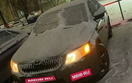 Skoda Octavia, 2015 год, 950 000 рублей, 24 фотография