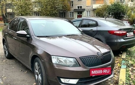 Skoda Octavia, 2015 год, 950 000 рублей, 38 фотография