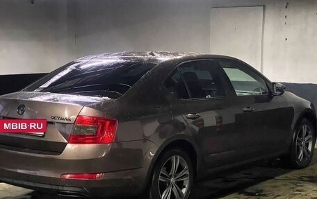 Skoda Octavia, 2015 год, 950 000 рублей, 39 фотография