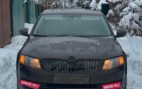 Skoda Octavia, 2015 год, 950 000 рублей, 35 фотография