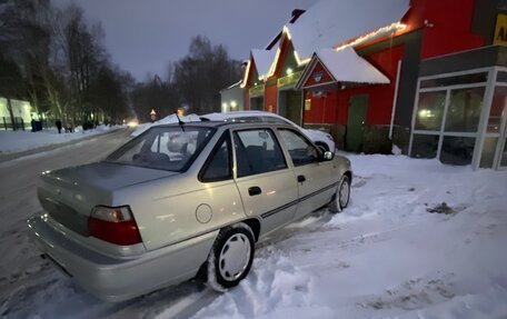 Daewoo Nexia I рестайлинг, 2006 год, 180 000 рублей, 2 фотография