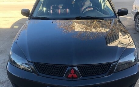 Mitsubishi Lancer IX, 2006 год, 780 000 рублей, 11 фотография