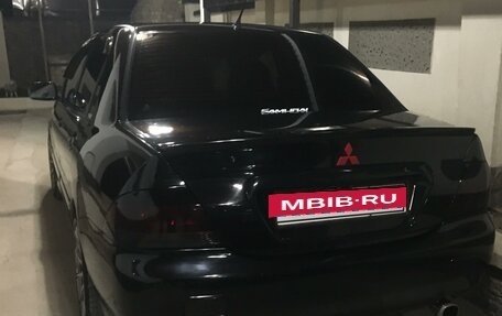 Mitsubishi Lancer IX, 2006 год, 780 000 рублей, 13 фотография