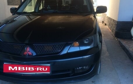 Mitsubishi Lancer IX, 2006 год, 780 000 рублей, 15 фотография