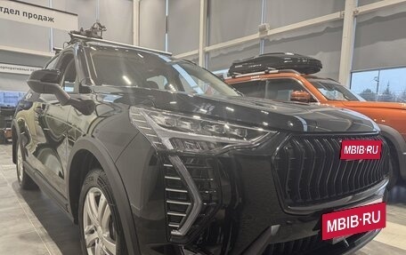 Haval Jolion, 2024 год, 2 449 000 рублей, 4 фотография