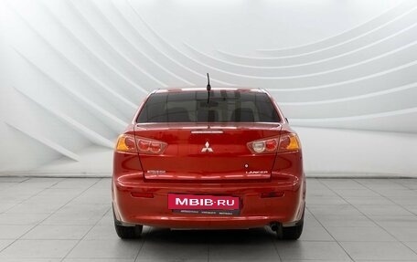 Mitsubishi Lancer IX, 2008 год, 818 000 рублей, 6 фотография