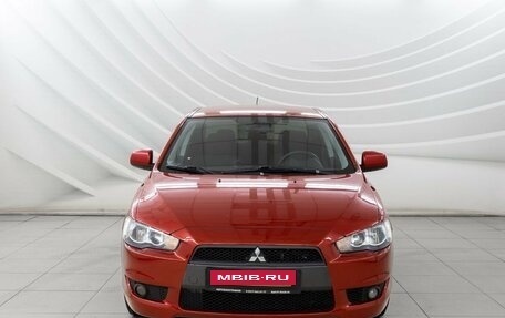 Mitsubishi Lancer IX, 2008 год, 818 000 рублей, 2 фотография